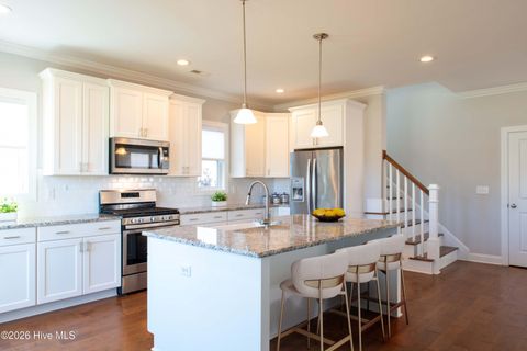 Tiny photo for 3536 Shell Quarry Drive, Wilmington, NC 28412 (MLS # 100568036)