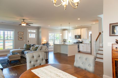 Tiny photo for 3536 Shell Quarry Drive, Wilmington, NC 28412 (MLS # 100568036)