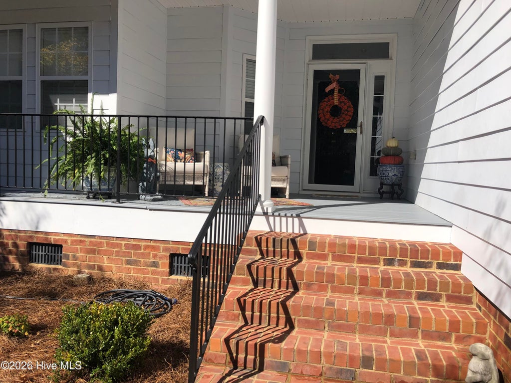 Photo of 580 Lakeland Drive, Kinston, NC 28504 (MLS # 100608599)