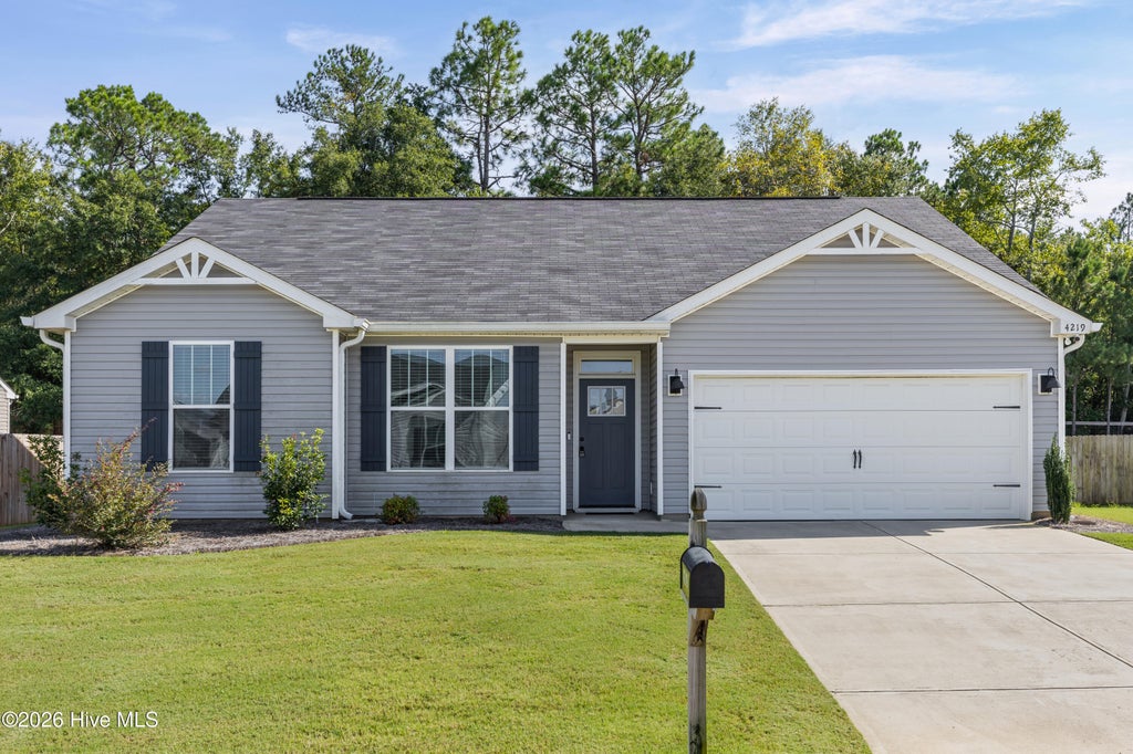 Photo of 4219 Fringetree Loop, Aiken, SC 29803 (MLS # 100602548)