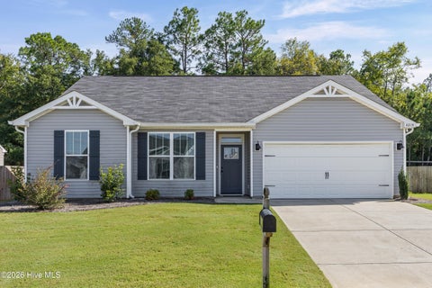 Photo of 4219 Fringetree Loop, Aiken, SC 29803 (MLS # 100602548)