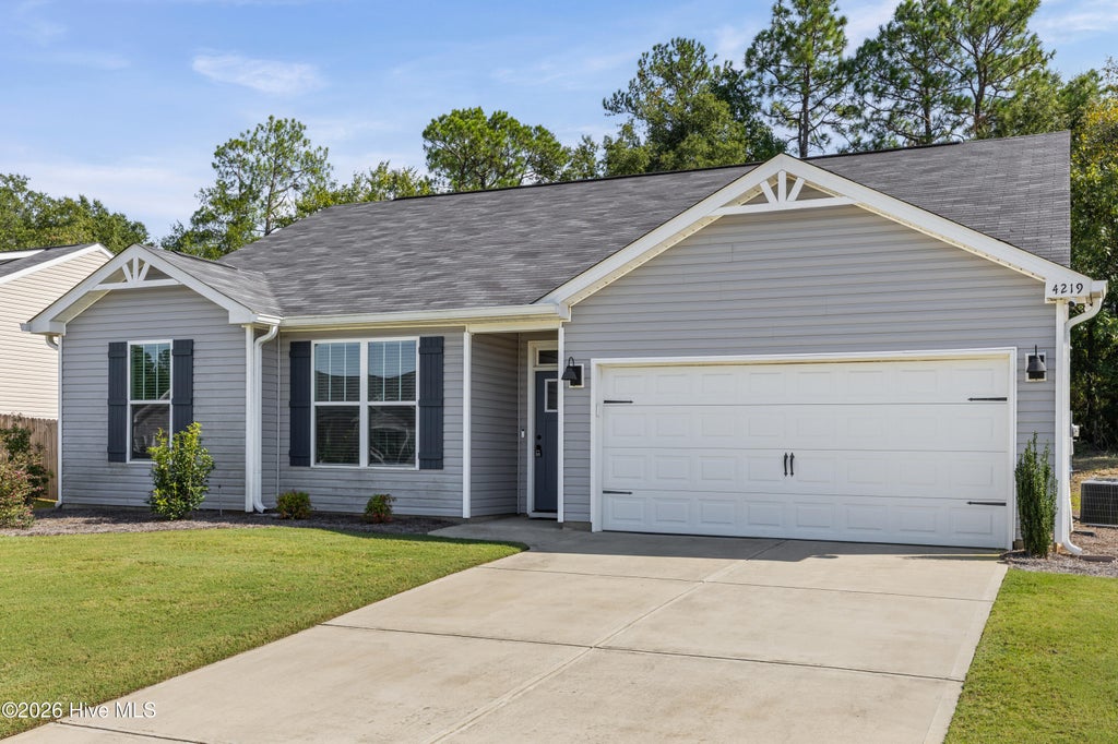Photo of 4219 Fringetree Loop, Aiken, SC 29803 (MLS # 100602548)