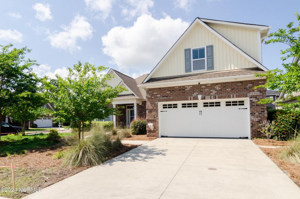 Photo of 401 Titleist Lane, Wilmington, NC 28412 (MLS # 100560598)