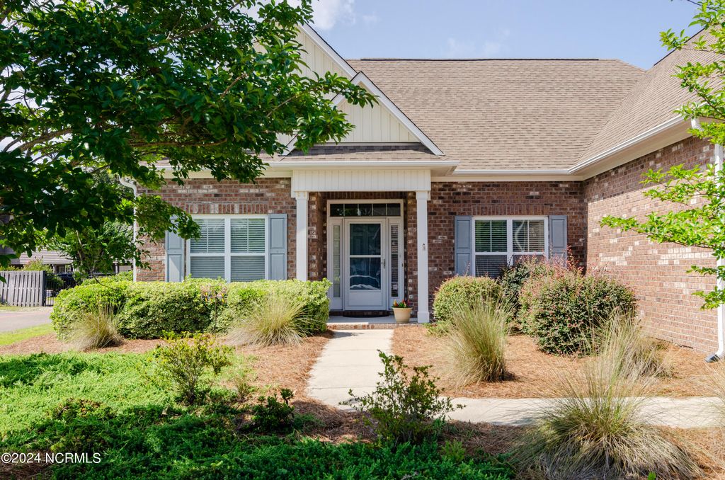 Photo of 401 Titleist Lane, Wilmington, NC 28412 (MLS # 100560598)