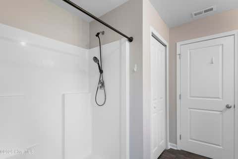 Tiny photo for 200 New Home Place #Lot 1, Holly Ridge, NC 28445 (MLS # 100590312)