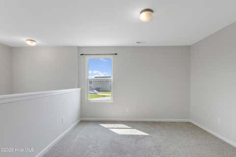 Tiny photo for 200 New Home Place #Lot 1, Holly Ridge, NC 28445 (MLS # 100590312)