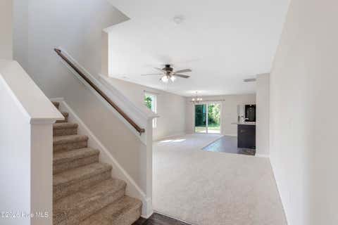 Tiny photo for 200 New Home Place #Lot 1, Holly Ridge, NC 28445 (MLS # 100590312)
