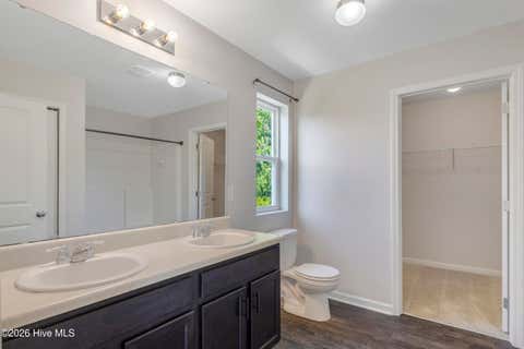 Tiny photo for 200 New Home Place #Lot 1, Holly Ridge, NC 28445 (MLS # 100590312)