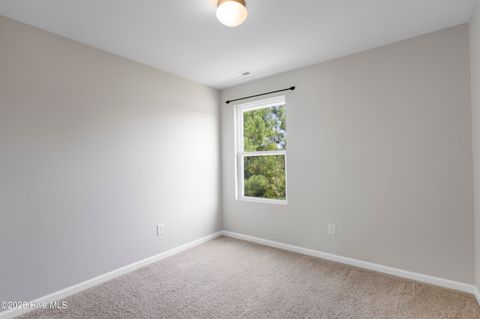 Tiny photo for 200 New Home Place #Lot 1, Holly Ridge, NC 28445 (MLS # 100590312)