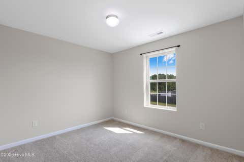 Tiny photo for 200 New Home Place #Lot 1, Holly Ridge, NC 28445 (MLS # 100590312)