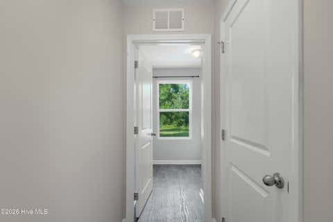 Tiny photo for 200 New Home Place #Lot 1, Holly Ridge, NC 28445 (MLS # 100590312)
