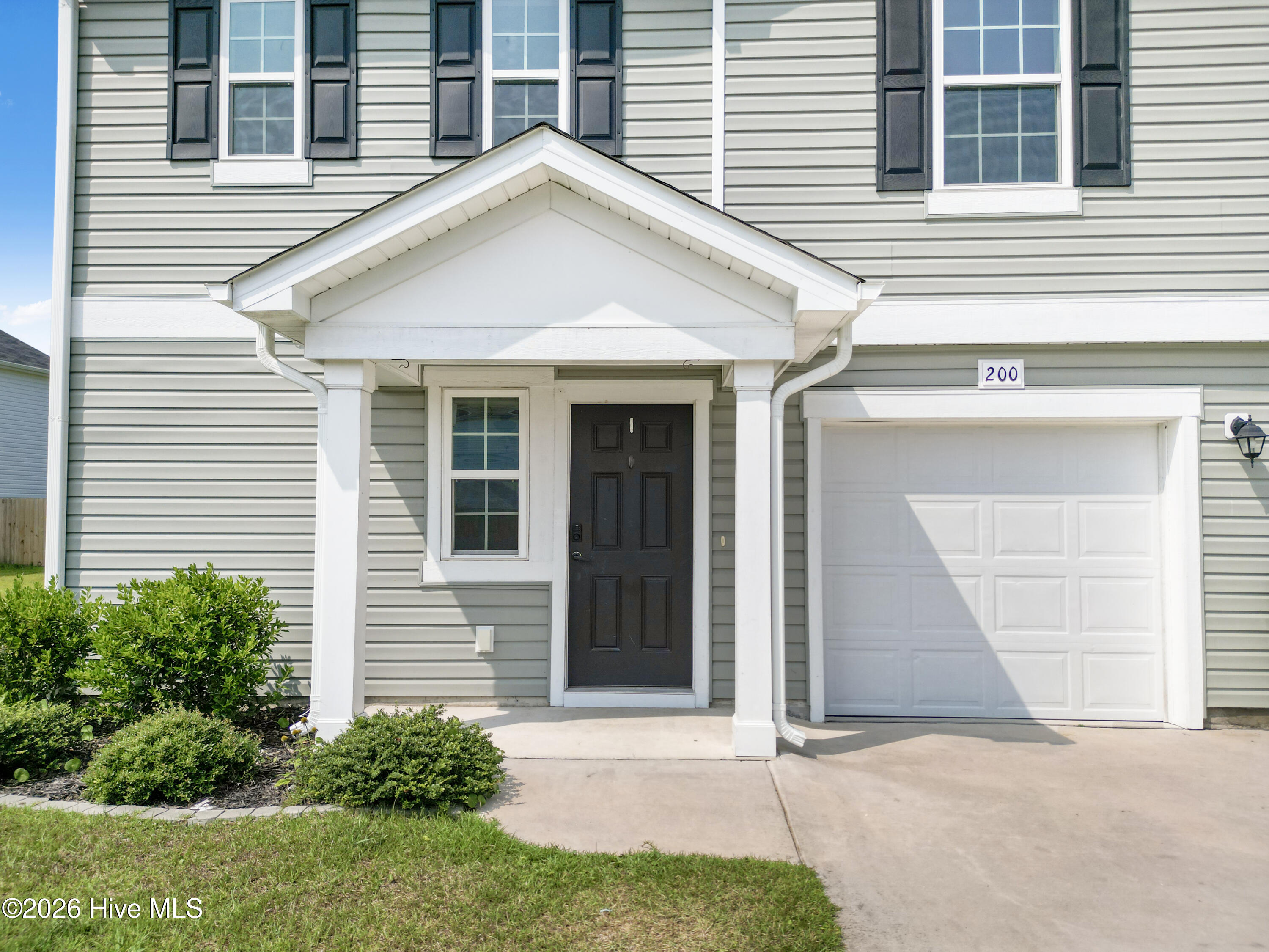 200 New Home Place Lot 1