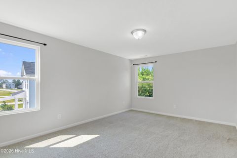 Tiny photo for 200 New Home Place #Lot 1, Holly Ridge, NC 28445 (MLS # 100590312)