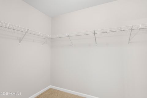Tiny photo for 200 New Home Place #Lot 1, Holly Ridge, NC 28445 (MLS # 100590312)