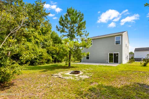 Tiny photo for 200 New Home Place #Lot 1, Holly Ridge, NC 28445 (MLS # 100590312)
