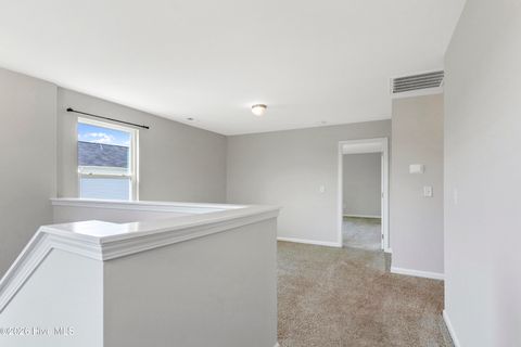 Tiny photo for 200 New Home Place #Lot 1, Holly Ridge, NC 28445 (MLS # 100590312)