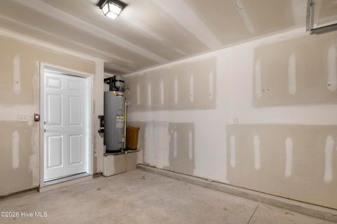Tiny photo for 200 New Home Place #Lot 1, Holly Ridge, NC 28445 (MLS # 100590312)