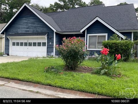 Photo of 8 Norwood Court, Savannah, GA 31406 (MLS # SA351073)