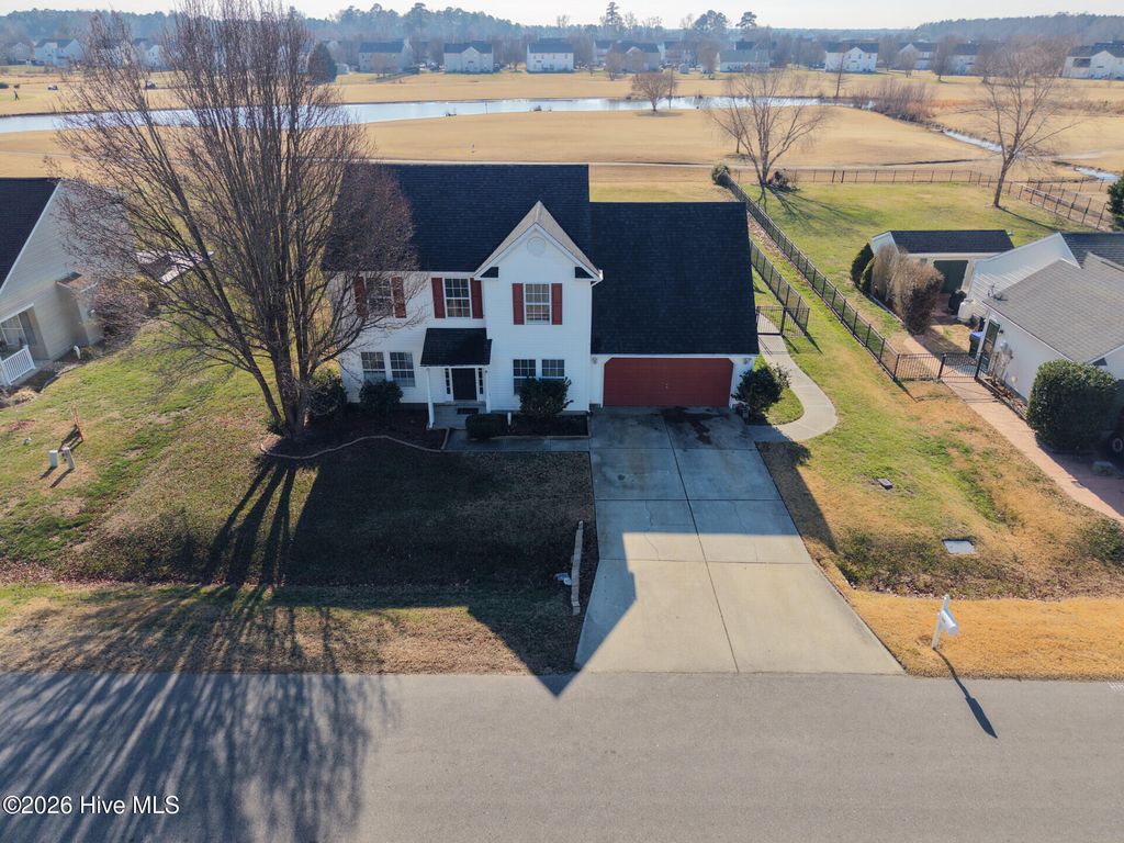 Photo of 169 Green View Road, Moyock, NC 27958 (MLS # 100548327)