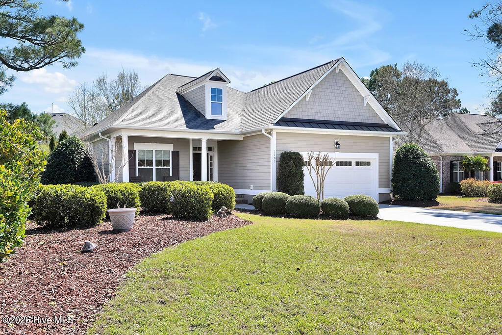 Photo of 2793 Harbormaster Drive SE, Southport, NC 28461 (MLS # 100610527)