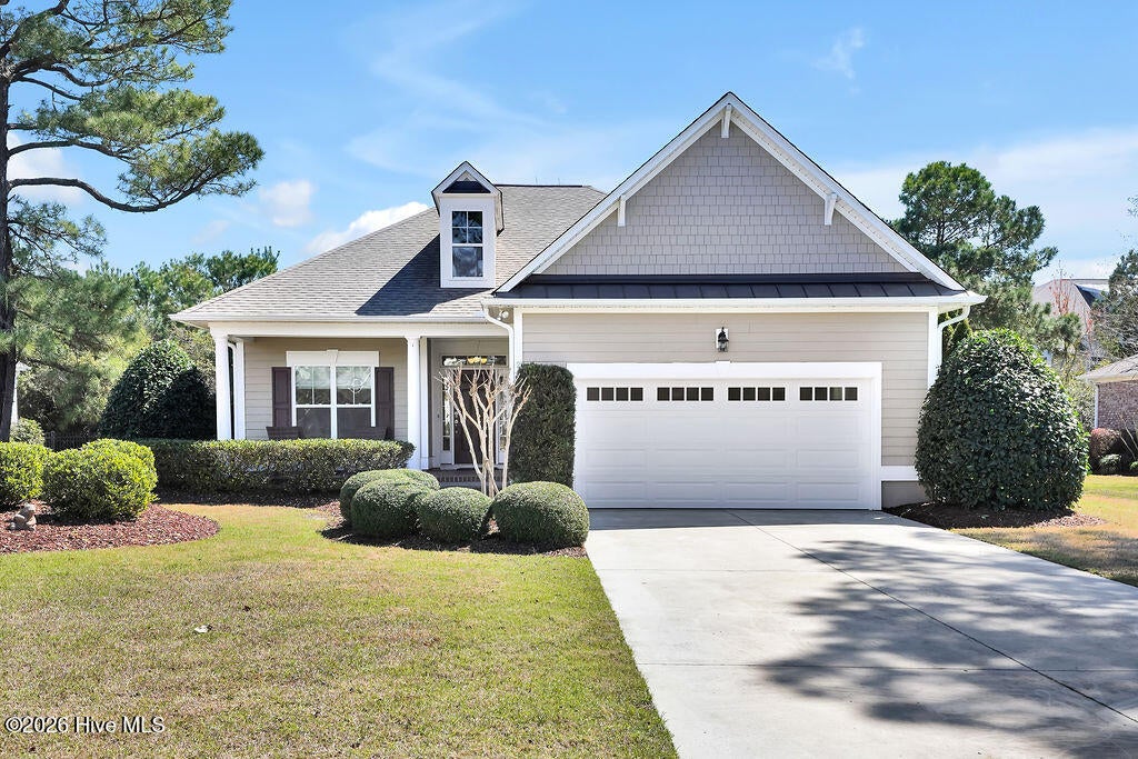 Photo of 2793 Harbormaster Drive SE, Southport, NC 28461 (MLS # 100610527)