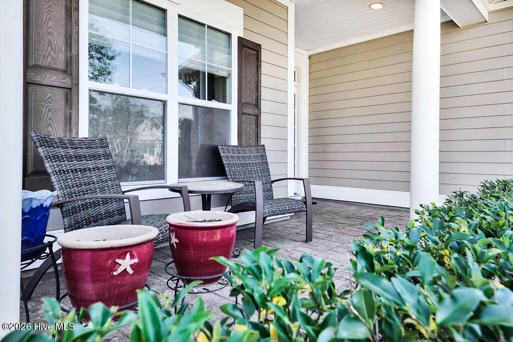 Photo of 2793 Harbormaster Drive SE, Southport, NC 28461 (MLS # 100610527)