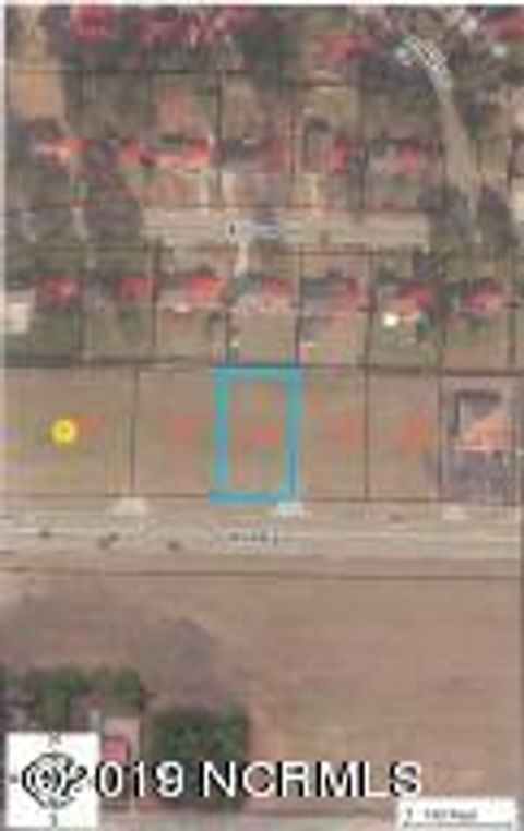 Vacant Land For Sale - 2929 Ward Boulevard<br/> Wilson, NC 27896