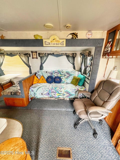 Tiny photo for 104 Quarterdeck Street, North Topsail Beach, NC 28460 (MLS # 100604935)