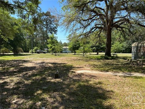 Vacant Land For Sale - 3 Carlyene Drive<br/> Midway, GA 31320