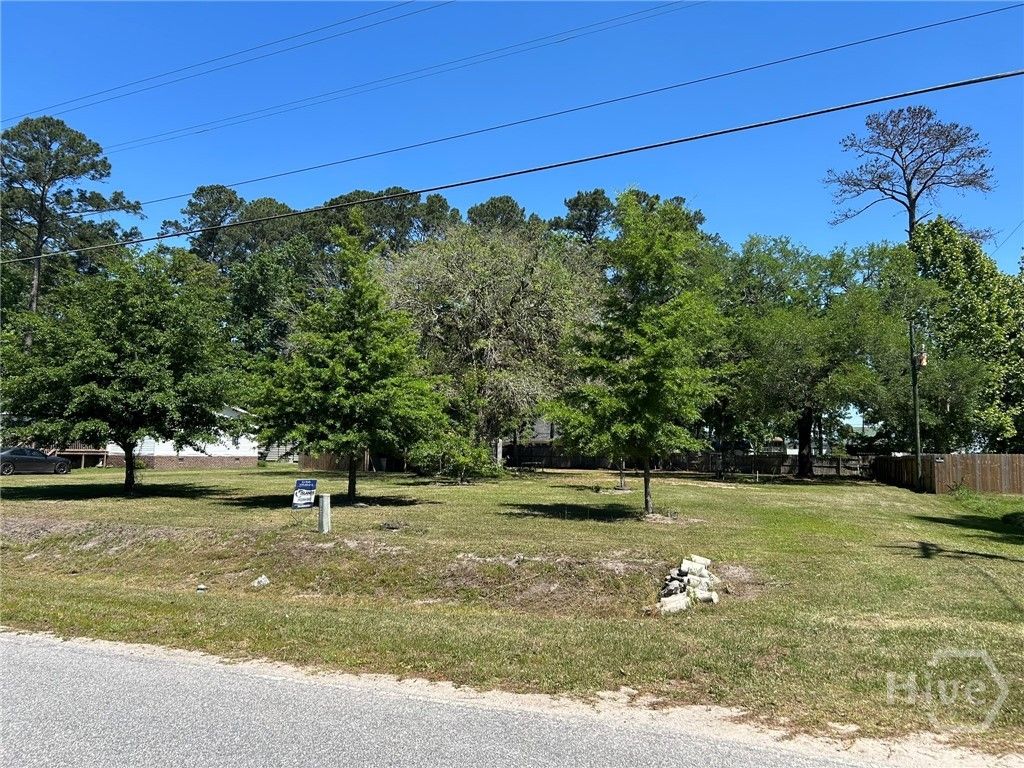 Photo of 3 Carlyene Drive, Midway, GA 31320 (MLS # SA358564)