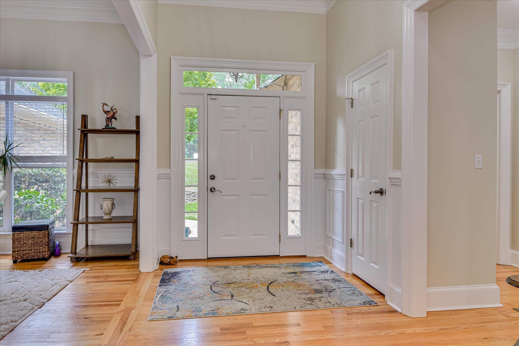 204 Chickadee Court
