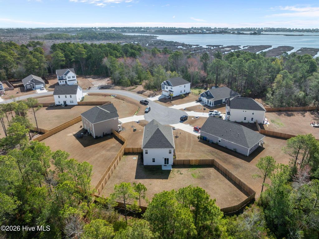 Photo of 322 Royal Eagle Court, Sneads Ferry, NC 28460 (MLS # 100559787)