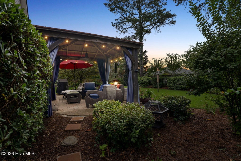 Photo of 3140 Redfield Drive, Leland, NC 28451 (MLS # 100606541)