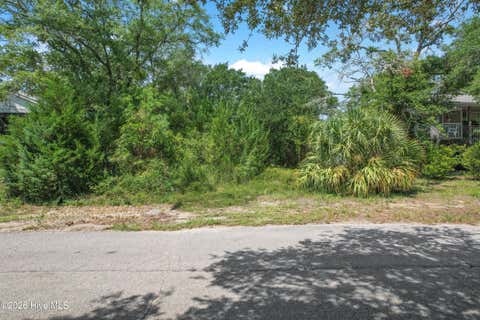 Tiny photo for 105 SE 8th Street, Oak Island, NC 28465 (MLS # 100598080)