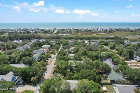 Tiny photo for 105 SE 8th Street, Oak Island, NC 28465 (MLS # 100598080)