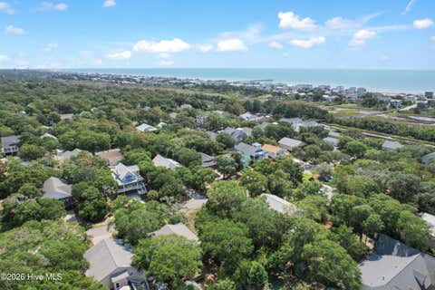 Tiny photo for 105 SE 8th Street, Oak Island, NC 28465 (MLS # 100598080)