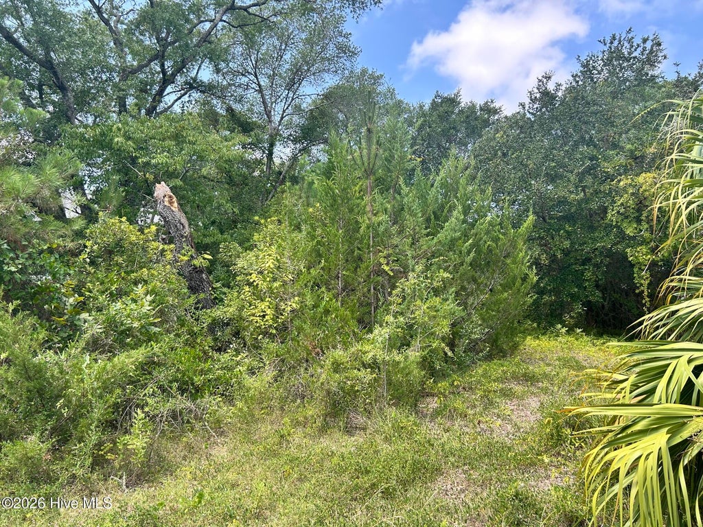 Photo of 105 SE 8th Street, Oak Island, NC 28465 (MLS # 100598080)