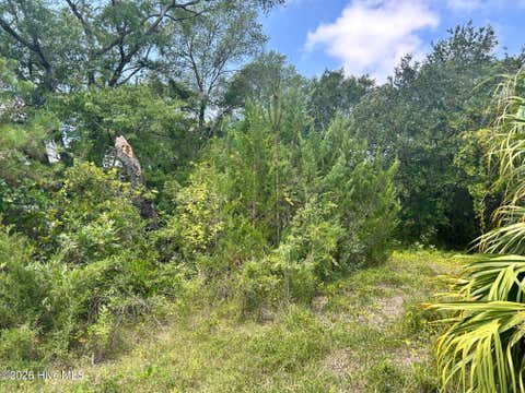 Tiny photo for 105 SE 8th Street, Oak Island, NC 28465 (MLS # 100598080)