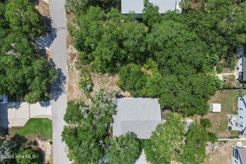 Tiny photo for 105 SE 8th Street, Oak Island, NC 28465 (MLS # 100598080)