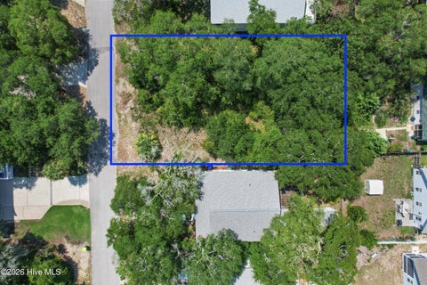 Tiny photo for 105 SE 8th Street, Oak Island, NC 28465 (MLS # 100598080)