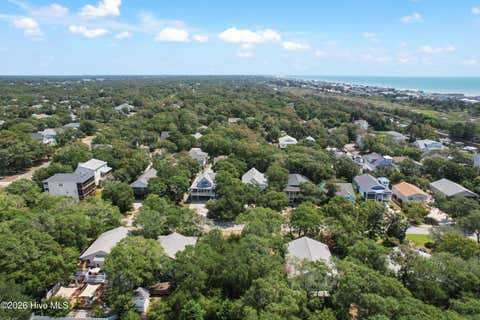 Tiny photo for 105 SE 8th Street, Oak Island, NC 28465 (MLS # 100598080)
