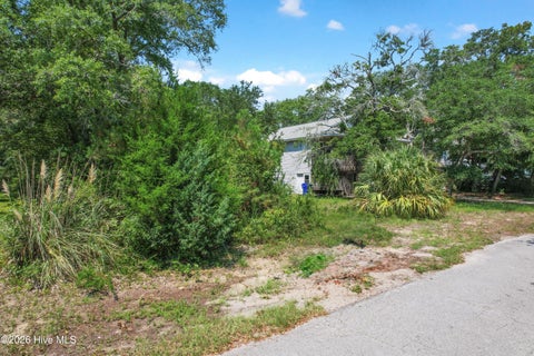 Tiny photo for 105 SE 8th Street, Oak Island, NC 28465 (MLS # 100598080)
