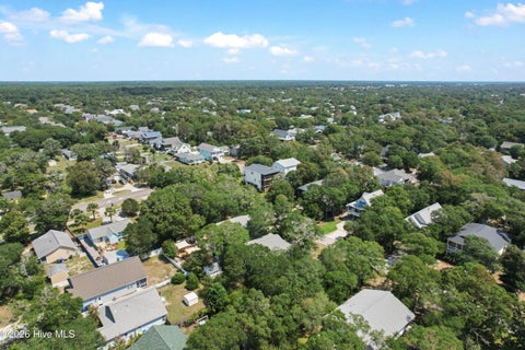 Tiny photo for 105 SE 8th Street, Oak Island, NC 28465 (MLS # 100598080)