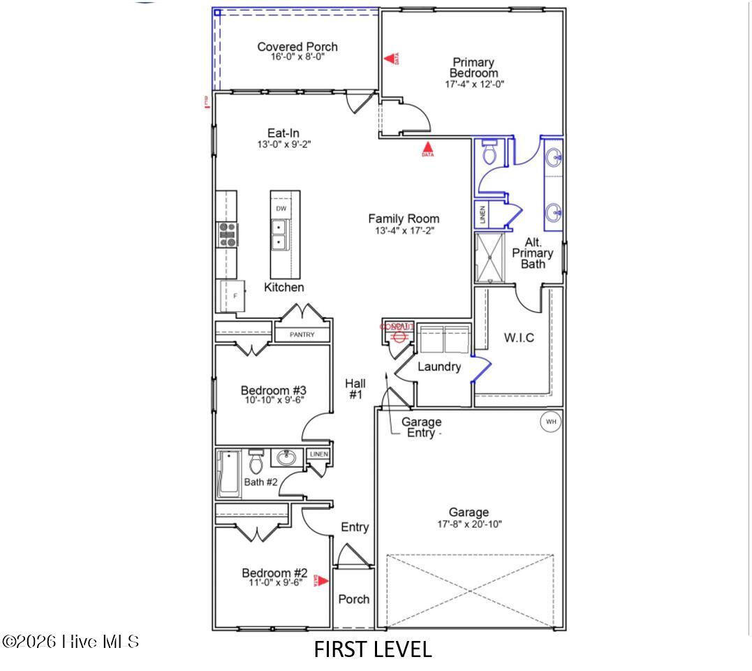 846 Schoolfield Drive