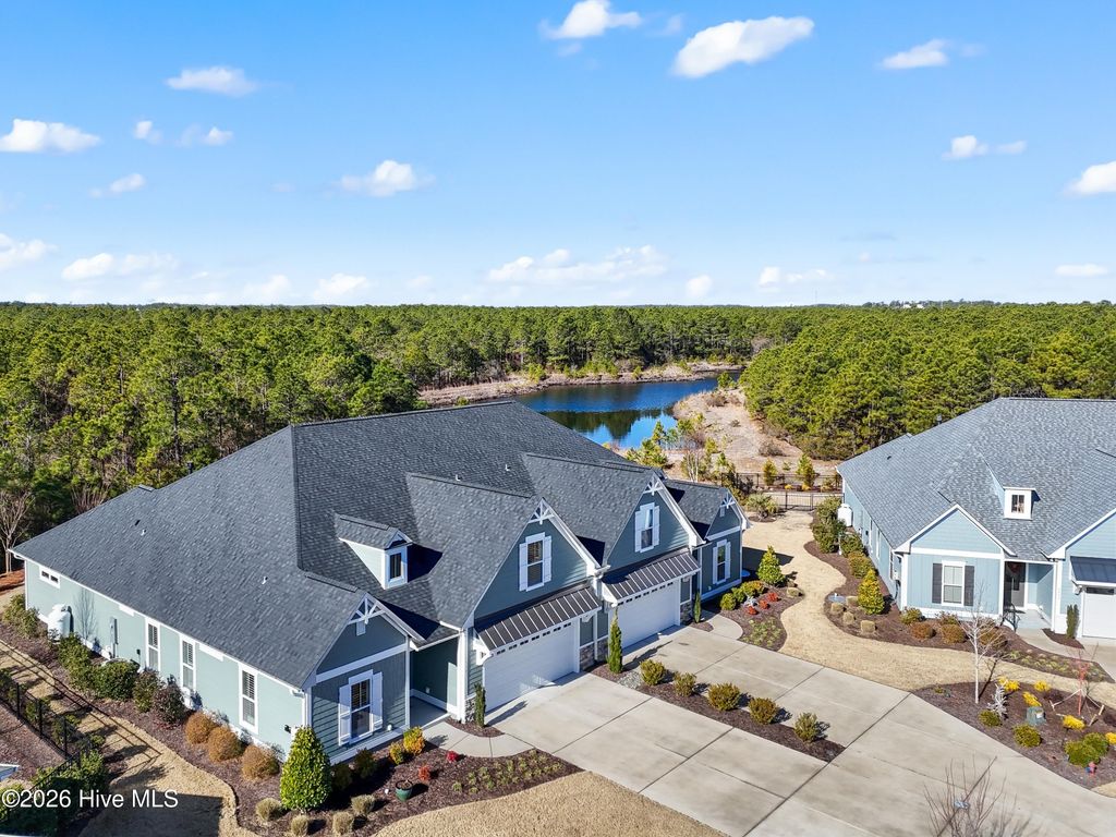 Photo of 3809 Berkeley Court, Southport, NC 28461 (MLS # 100554433)