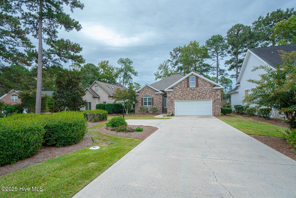 Photo of 234 Baroney Place Drive, Sunset Beach, NC 28468 (MLS # 100599713)
