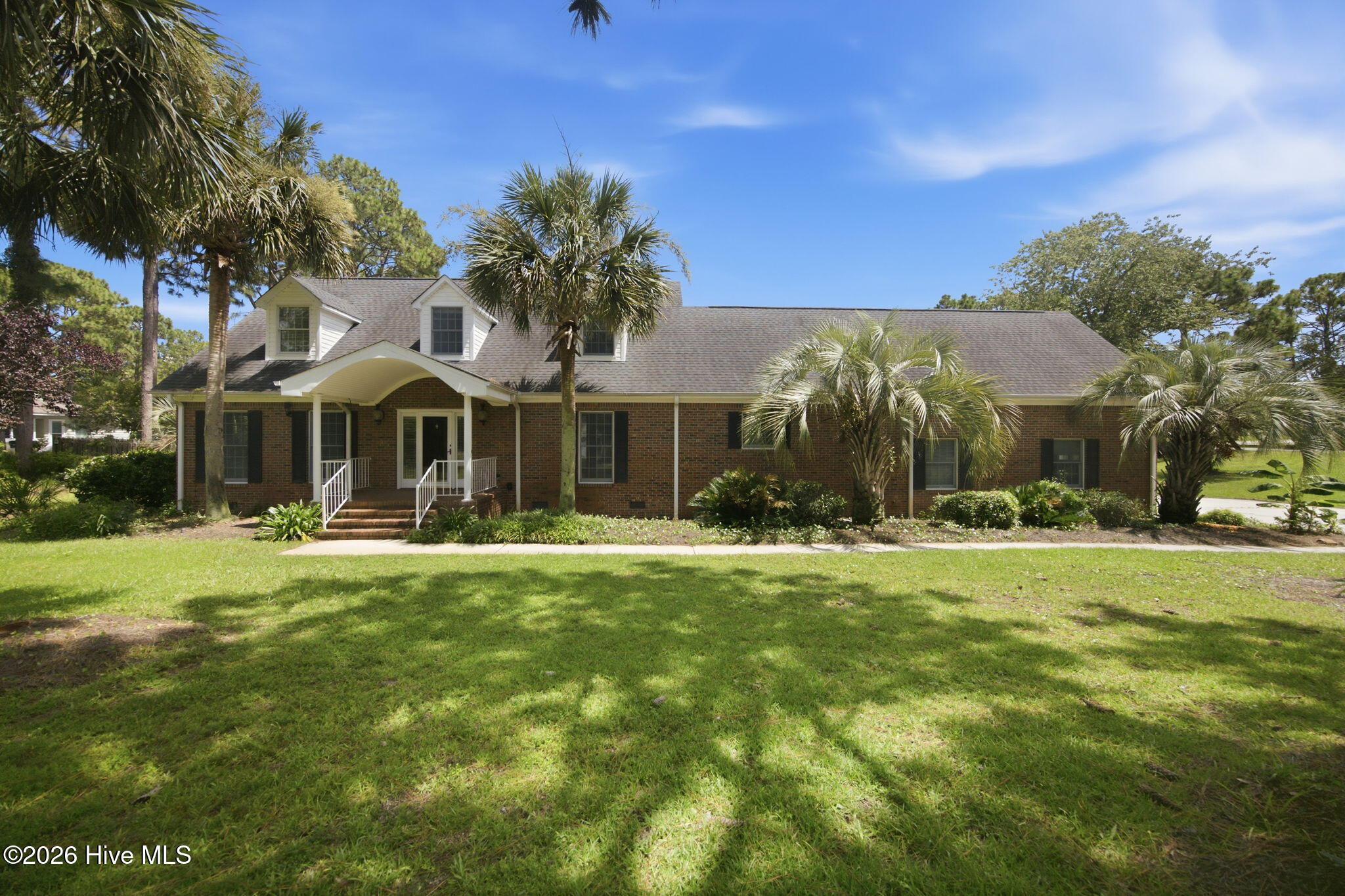 137 River Oaks Drive