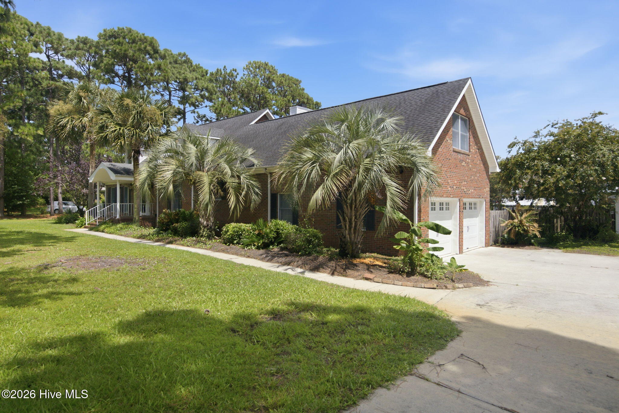 137 River Oaks Drive