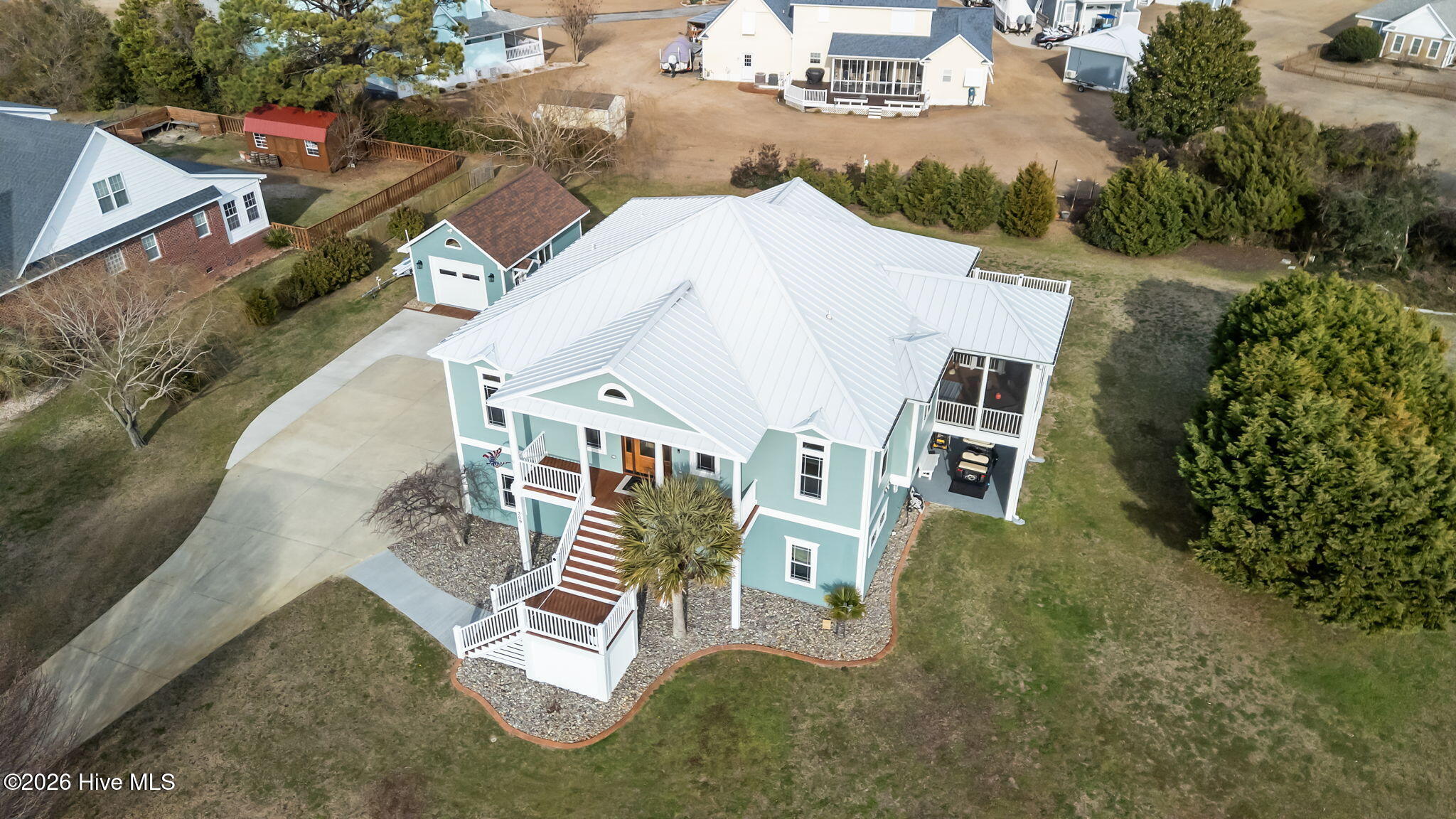 309 Island View Drive