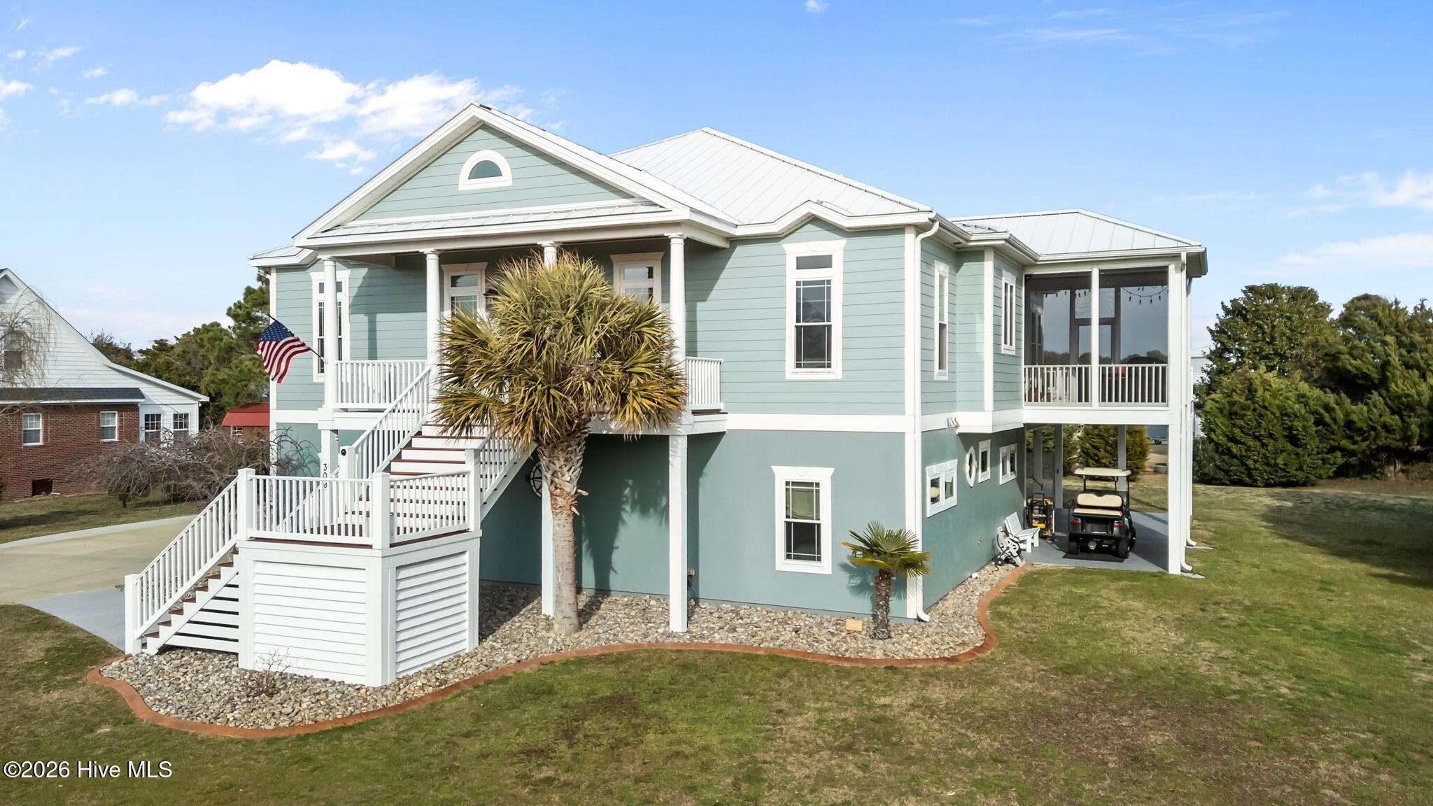 309 Island View Drive